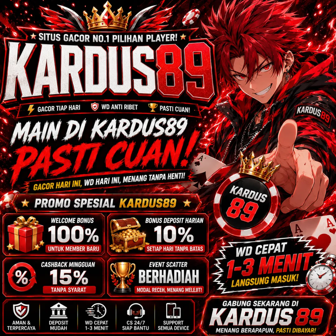 KARDUS89